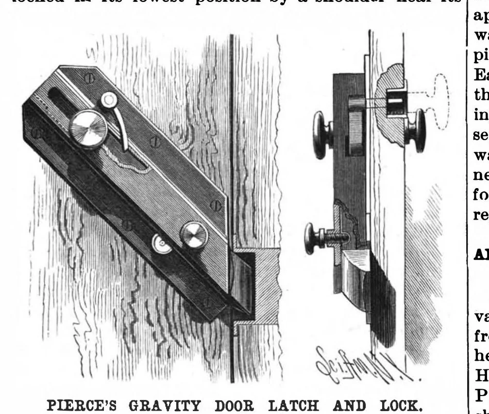 An illustration from Scientific American, Vol. 57, No. 20 (1887), 1887, leaf 4