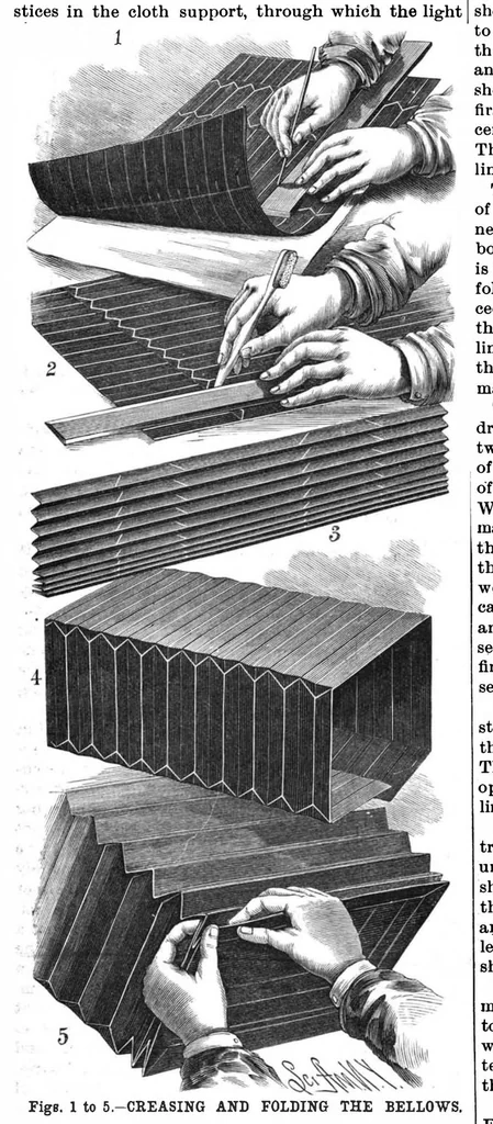 An illustration from Scientific American, Vol. 57, No. 20 (1887), 1887, leaf 7