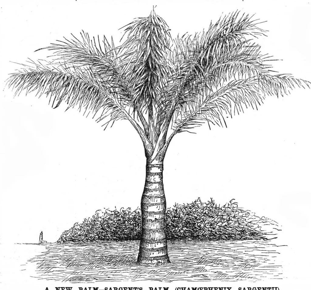 An illustration from Scientific American, Vol. 57, No. 20 (1887), 1887, leaf 8