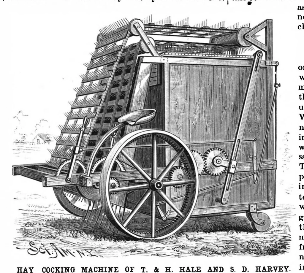 An illustration from Scientific American, Vol. 57, No. 22 (1887), 1887, leaf 4