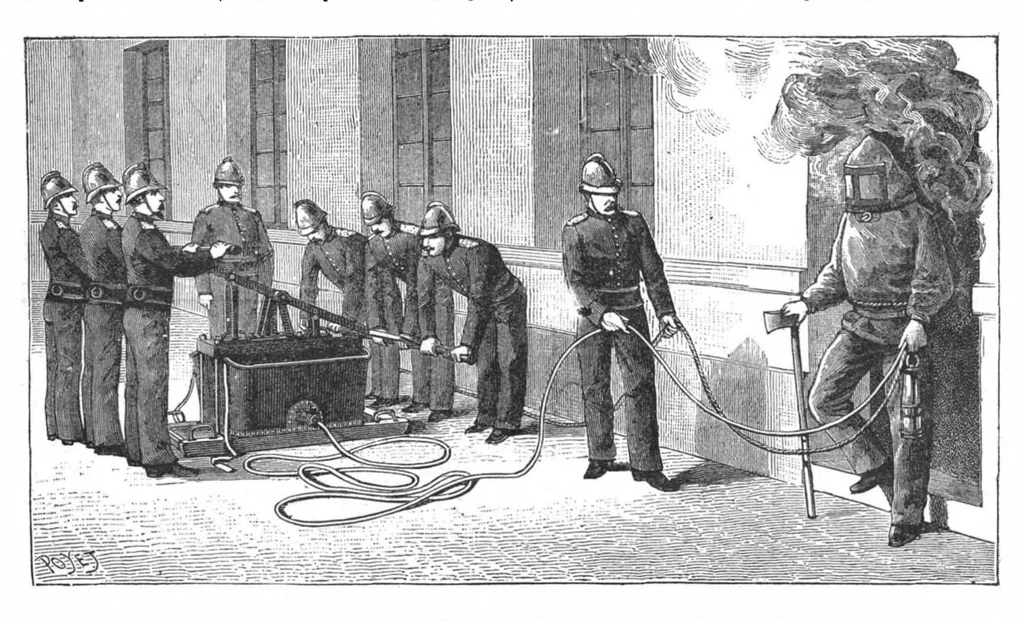 An illustration from Scientific American, Vol. 57, No. 23 (1887), 1887, leaf 3