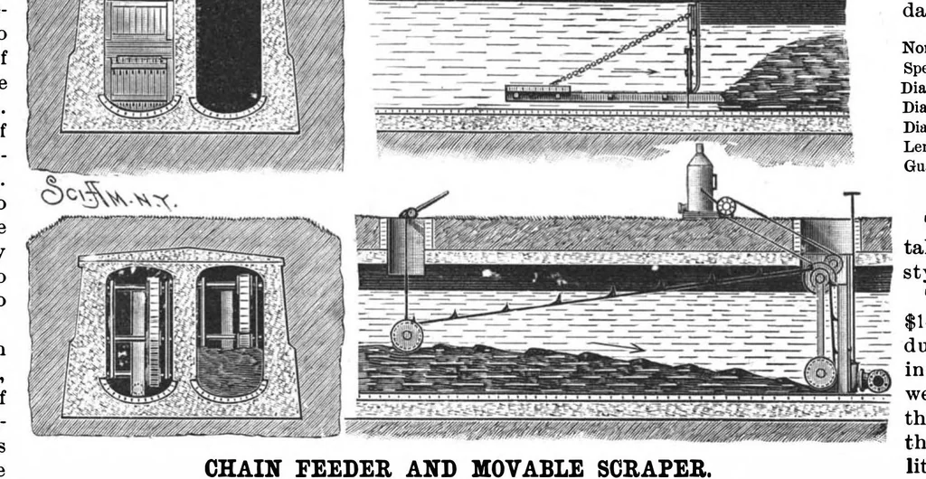 An illustration from Scientific American, Vol. 57, No. 23 (1887), 1887, leaf 7