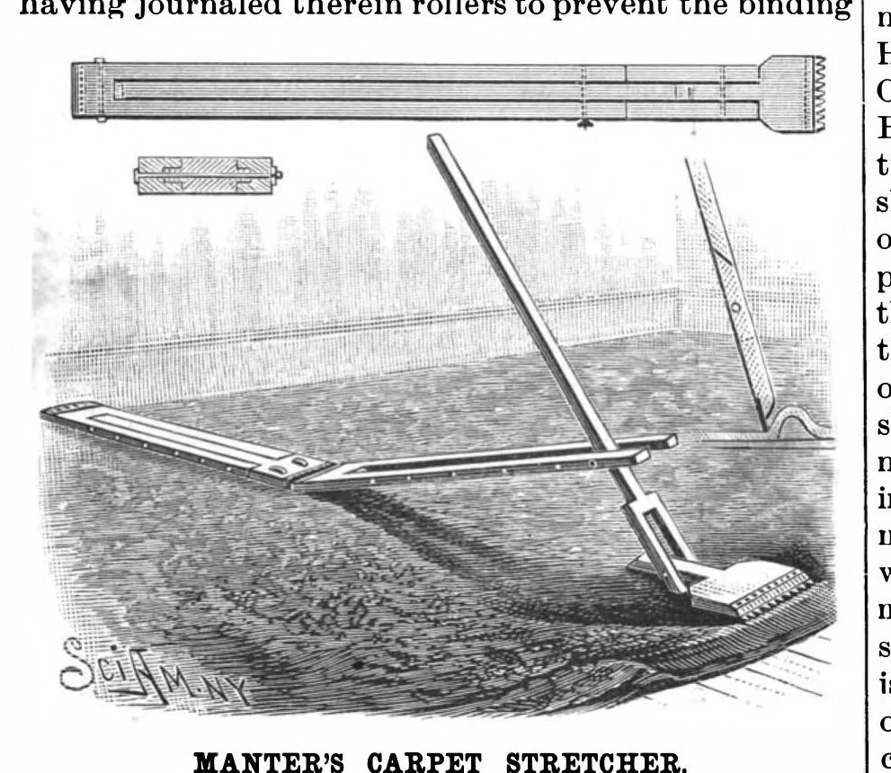 An illustration from Scientific American, Vol. 57, No. 24 (1887), 1887, leaf 4