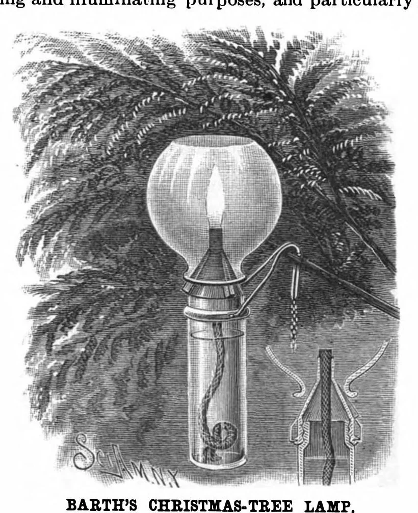 An illustration from Scientific American, Vol. 57, No. 26 (1887), 1887, leaf 5