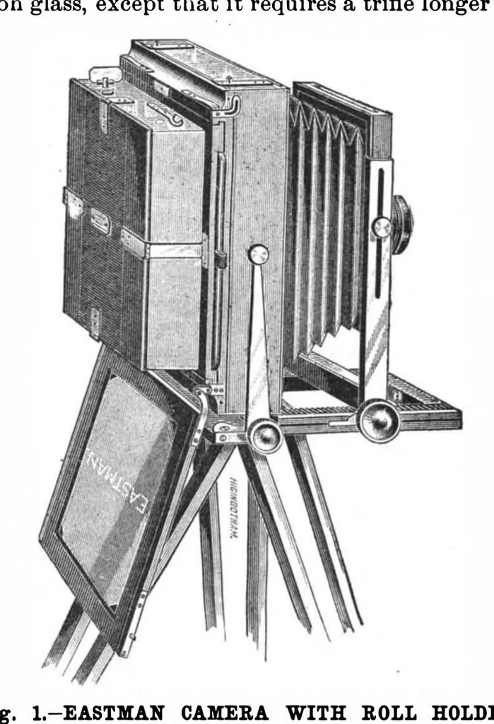 An illustration from Scientific American, Vol. 57, No. 27 (1887), 1887, leaf 8