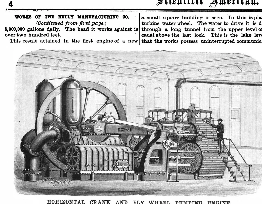An illustration from Scientific American, Vol. 58, No. 1 (1888), 1888, leaf 3