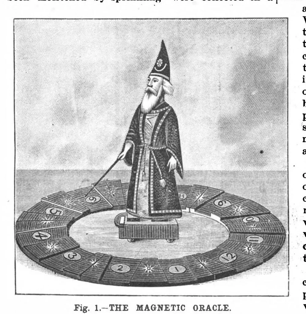 An illustration from Scientific American, Vol. 58, No. 1 (1888), 1888, leaf 4