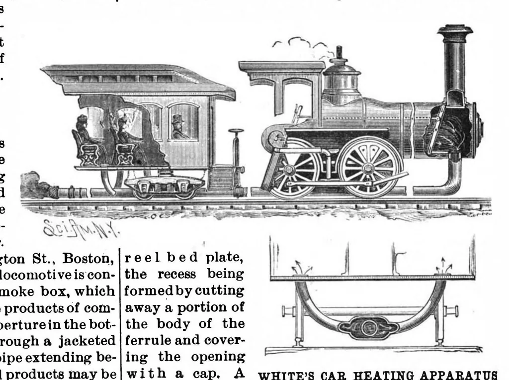 An illustration from Scientific American, Vol. 58, No. 1 (1888), 1888, leaf 5