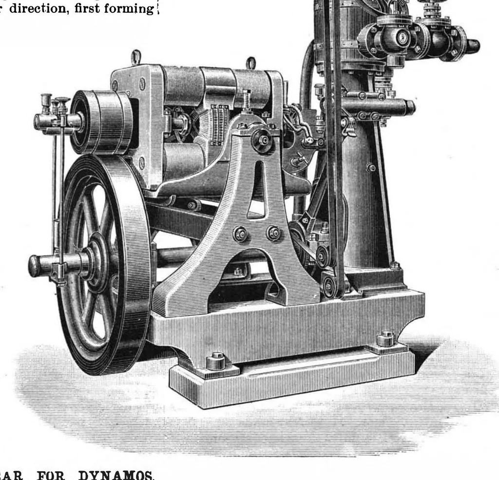 An illustration from Scientific American, Vol. 58, No. 1 (1888), 1888, leaf 7