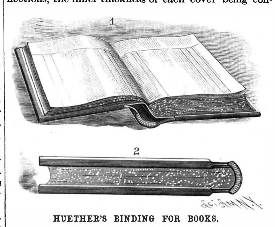 An illustration from Scientific American, Vol. 58, No. 2 (1888), 1888, leaf 3