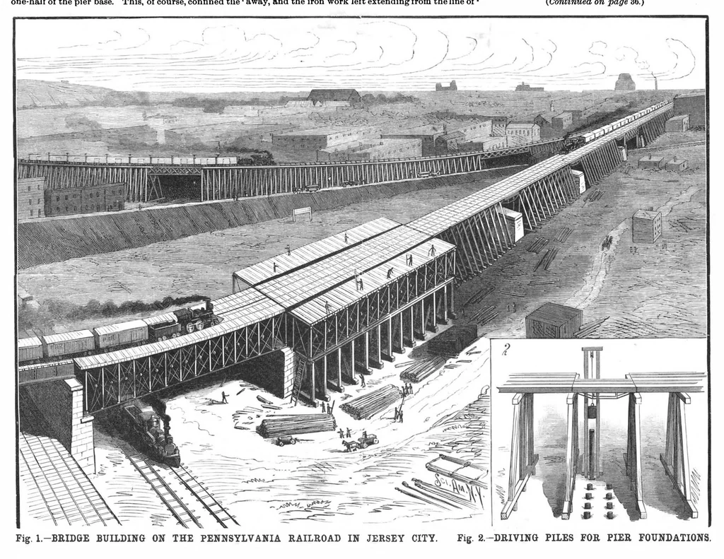 An illustration from Scientific American, Vol. 58, No. 3 (1888), 1888, leaf 0