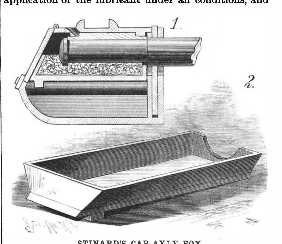 An illustration from Scientific American, Vol. 58, No. 3 (1888), 1888, leaf 4