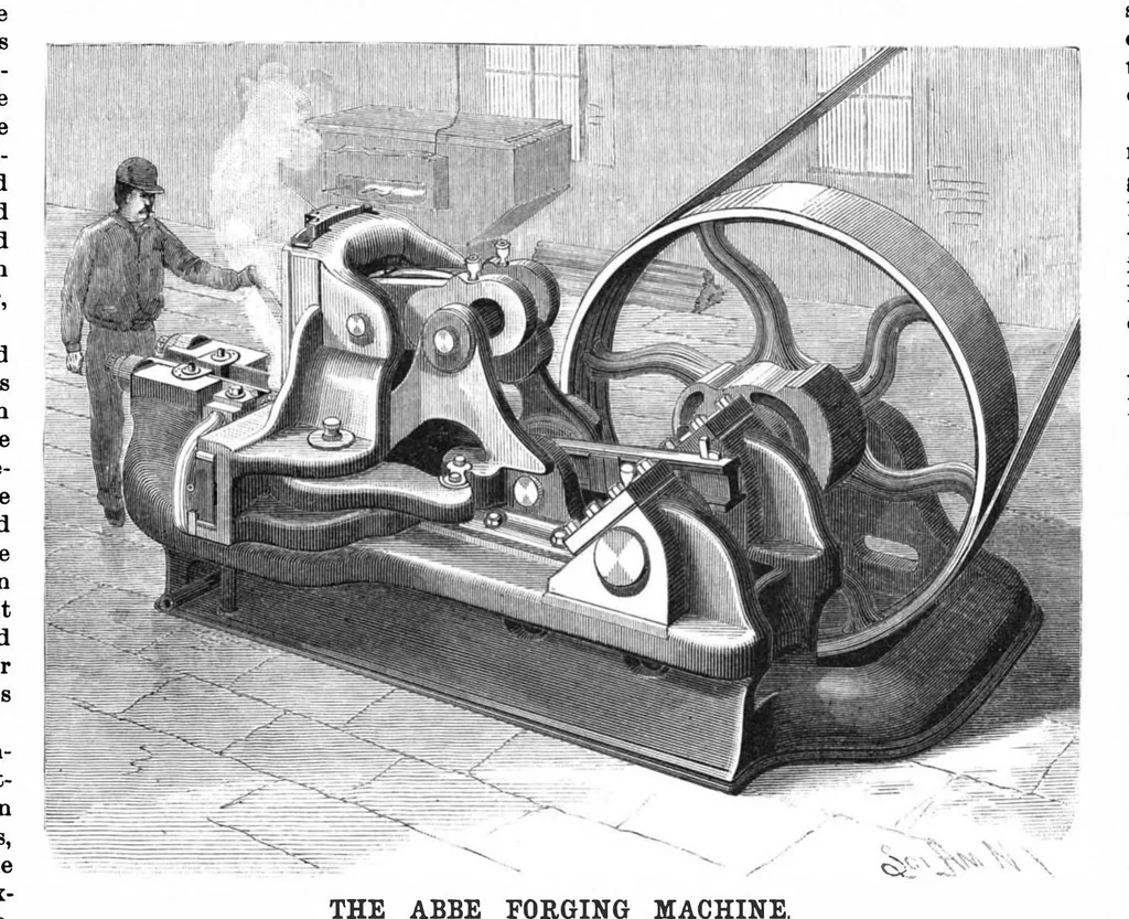 An illustration from Scientific American, Vol. 58, No. 3 (1888), 1888, leaf 7