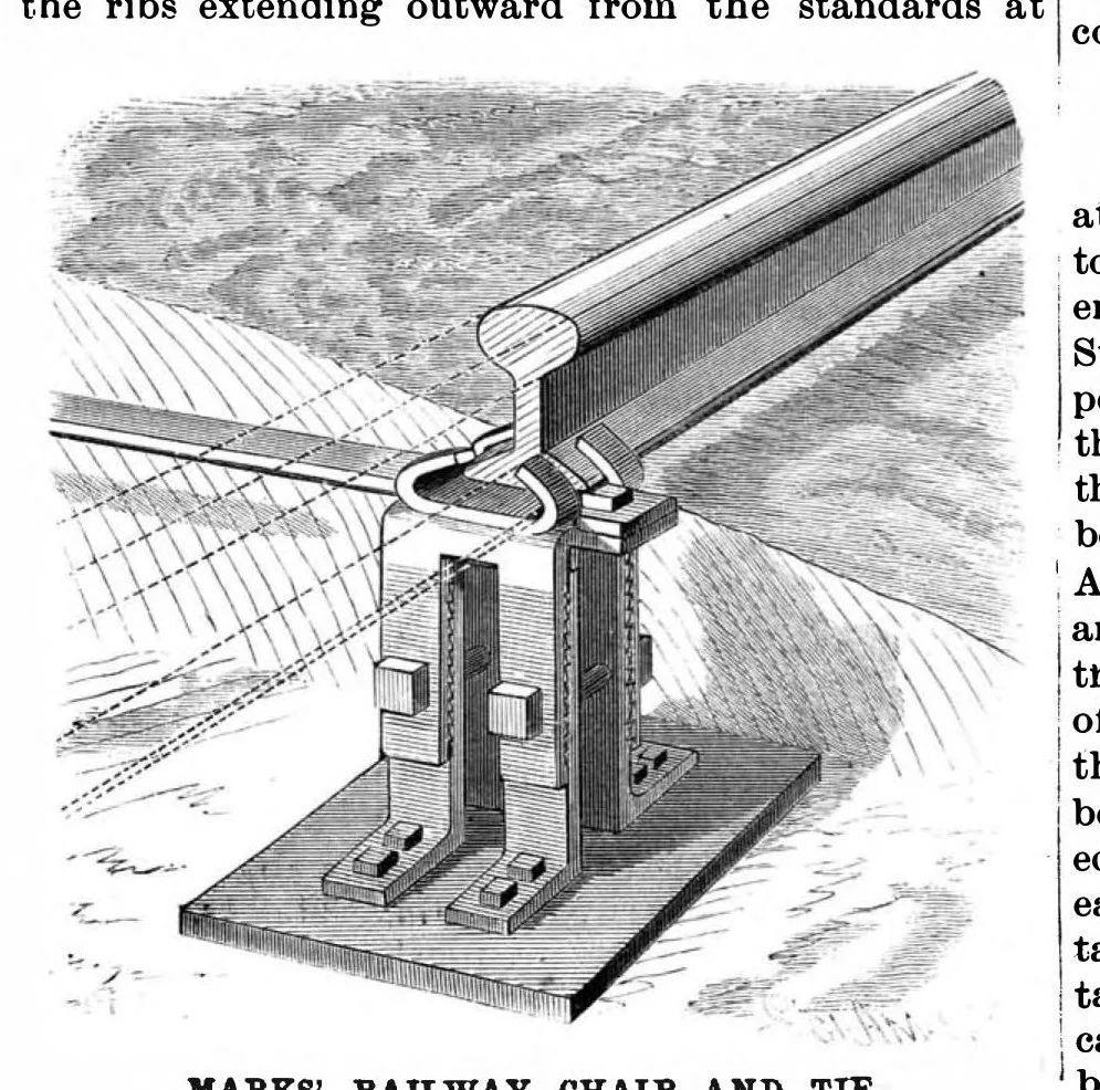 An illustration from Scientific American, Vol. 58, No. 4 (1888), 1888, leaf 4