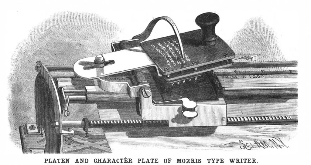 An illustration from Scientific American, Vol. 58, No. 4 (1888), 1888, leaf 7