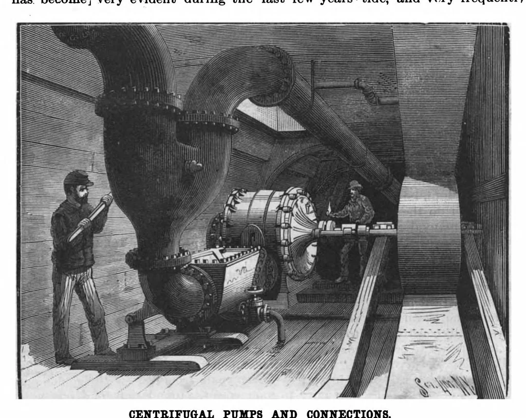 An illustration from Scientific American, Vol. 58, No. 6 (1888), 1888, leaf 0