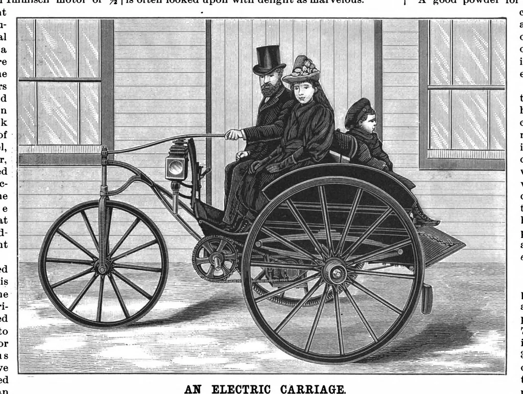 An illustration from Scientific American, Vol. 58, No. 6 (1888), 1888, leaf 3