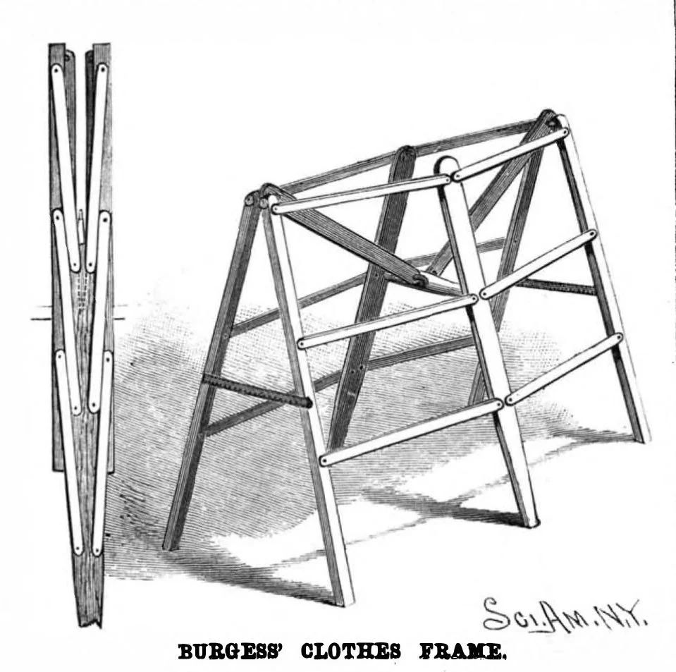An illustration from Scientific American, Vol. 58, No. 6 (1888), 1888, leaf 4