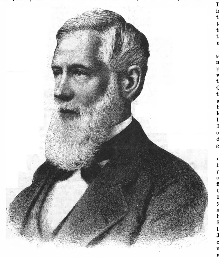 An illustration from Scientific American, Vol. 58, No. 6 (1888), 1888, leaf 8