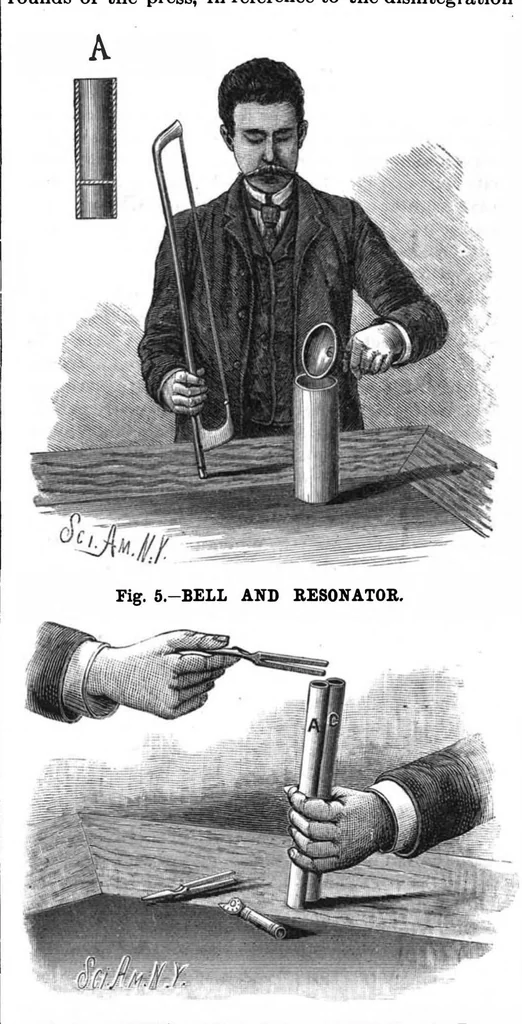 An illustration from Scientific American, Vol. 58, No. 7 (1888), 1888, leaf 10