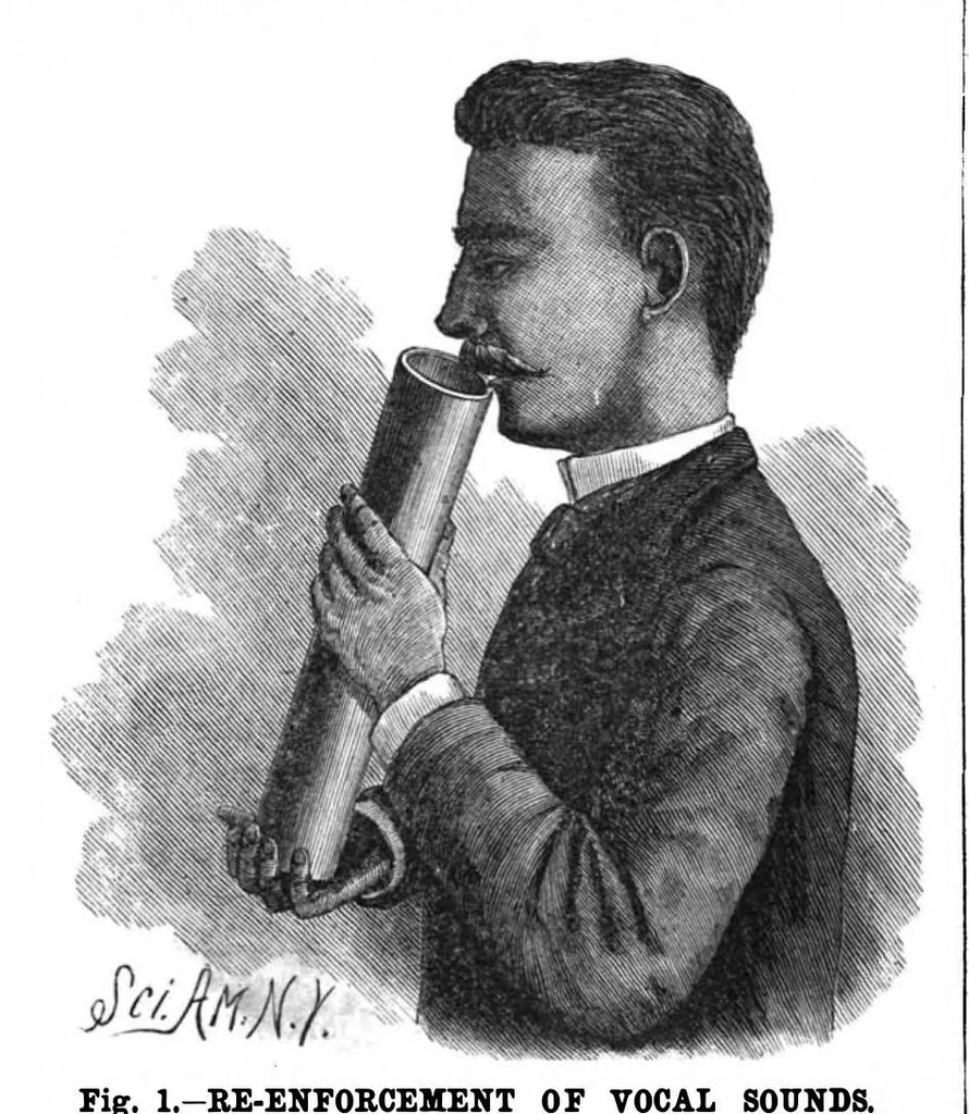 An illustration from Scientific American, Vol. 58, No. 7 (1888), 1888, leaf 10
