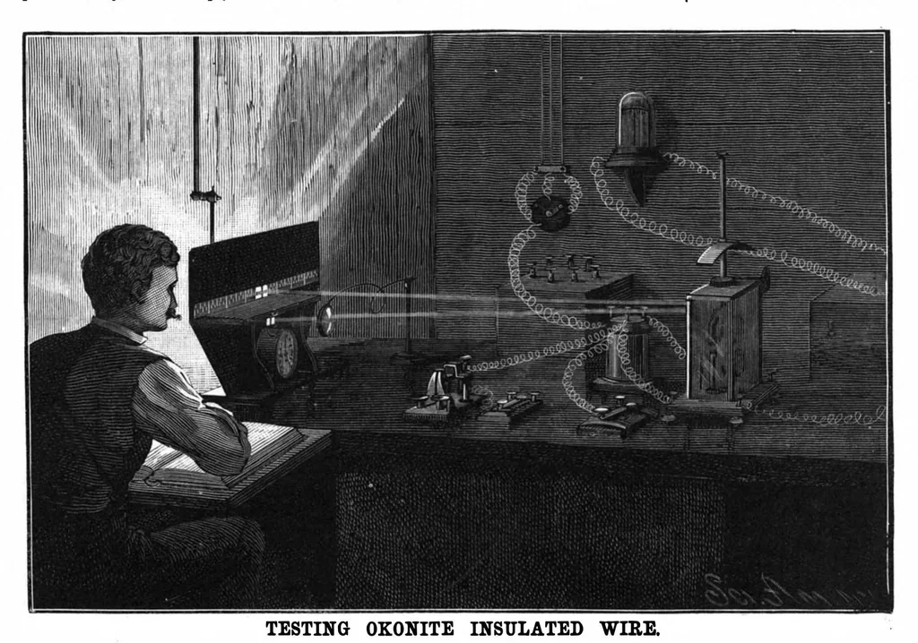 An illustration from Scientific American, Vol. 58, No. 8 (1888), 1888, leaf 4