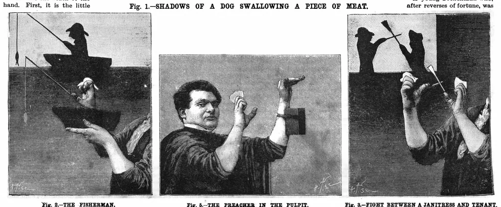 An illustration from Scientific American, Vol. 58, No. 8 (1888), 1888, leaf 9