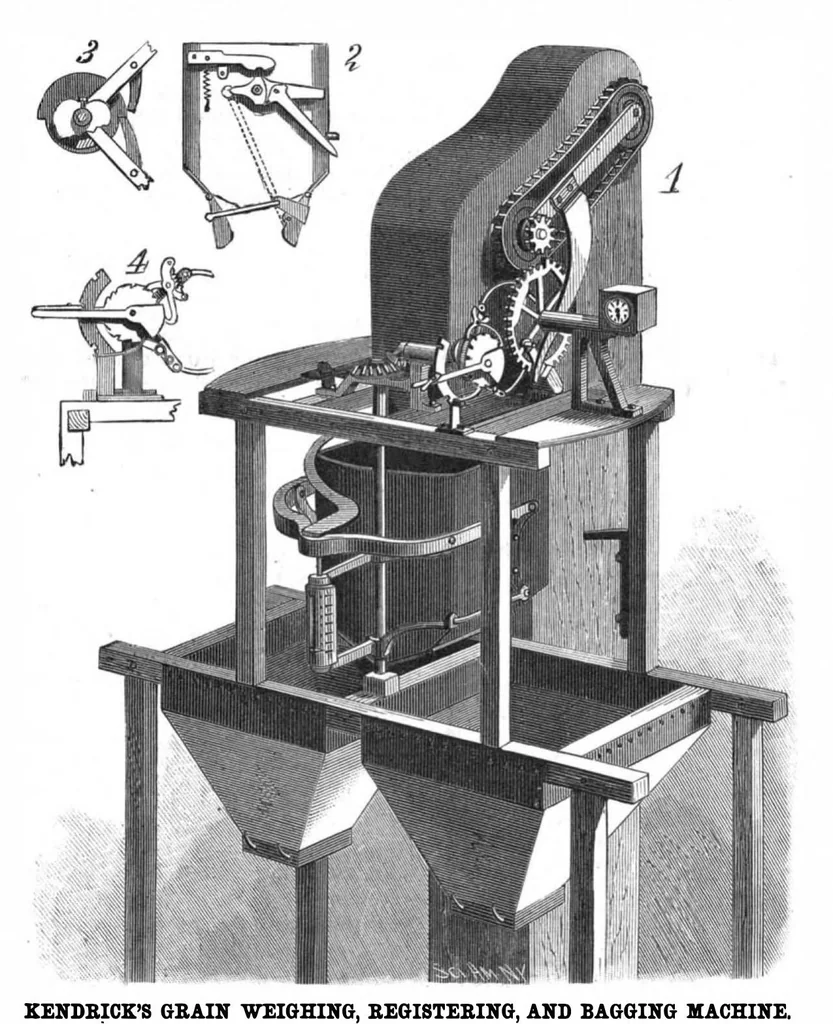 An illustration from Scientific American, Vol. 58, No. 9 (1888), 1888, leaf 10