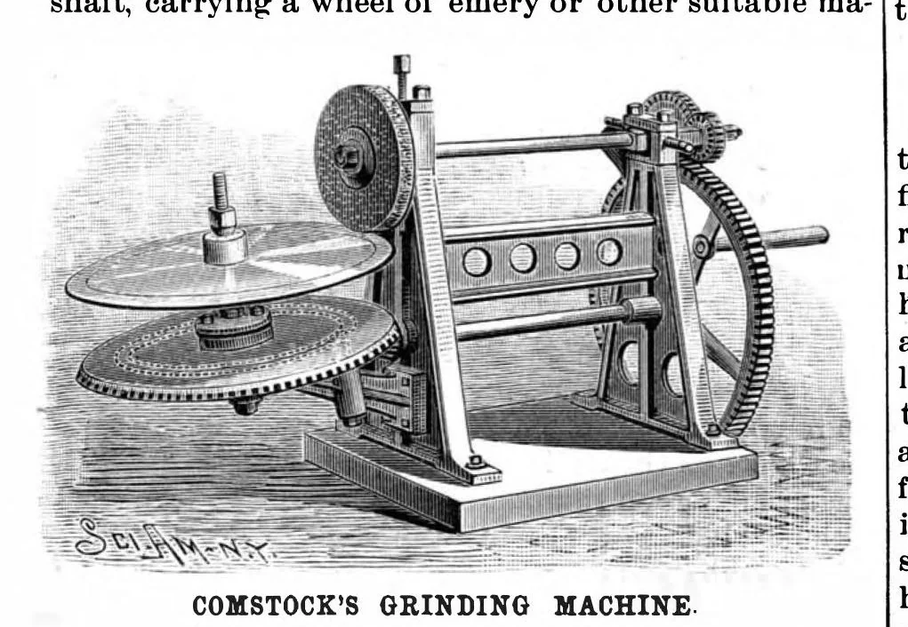 An illustration from Scientific American, Vol. 58, No. 9 (1888), 1888, leaf 4