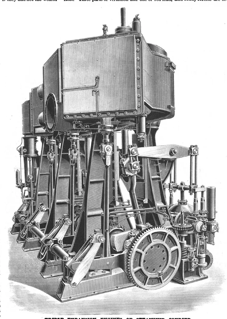 An illustration from Scientific American, Vol. 58, No. 10 (1888), 1888, leaf 4