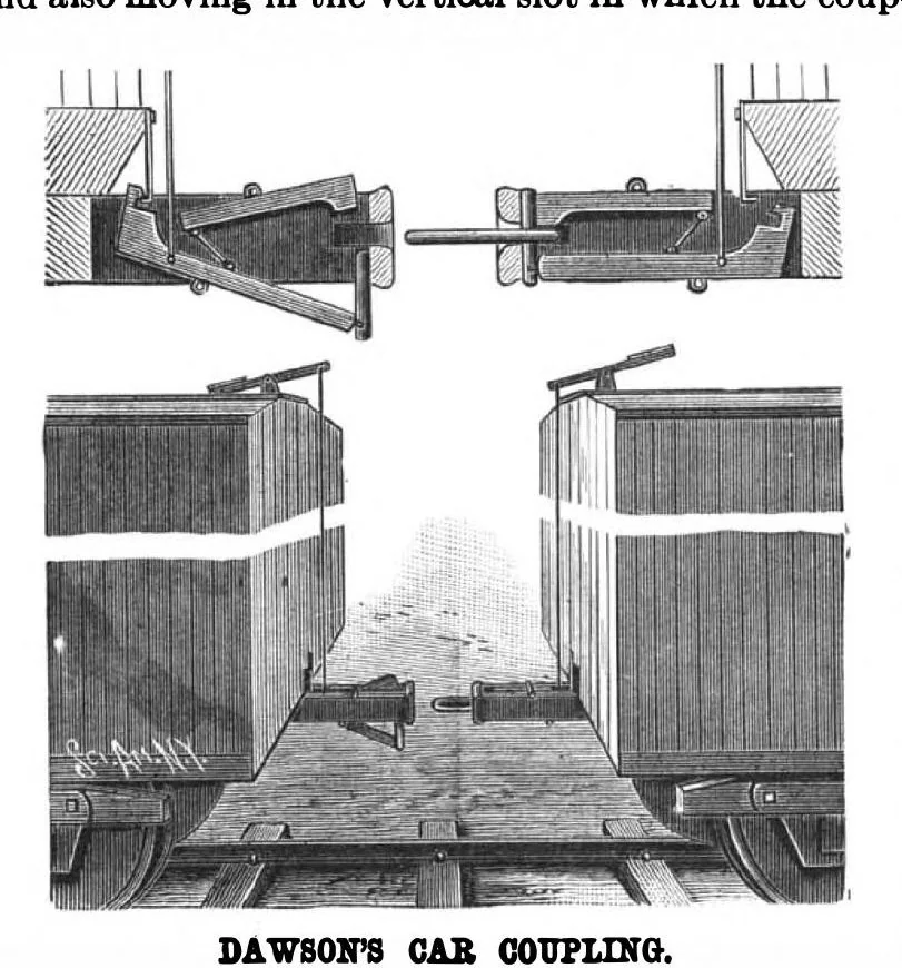An illustration from Scientific American, Vol. 58, No. 10 (1888), 1888, leaf 6