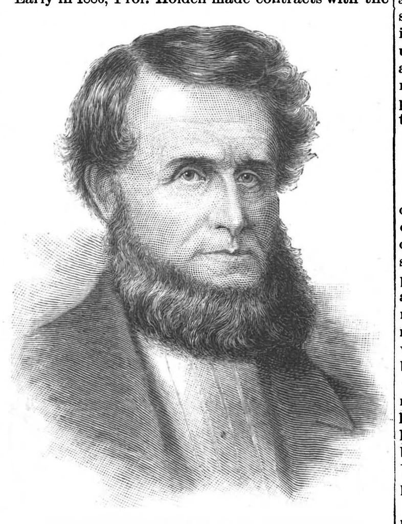 An illustration from Scientific American, Vol. 58, No. 11 (1888), 1888, leaf 4