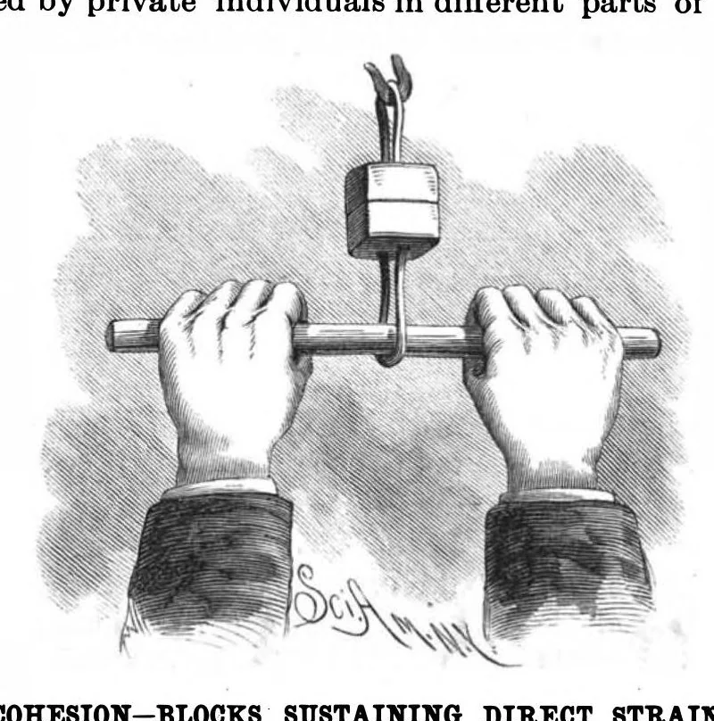 An illustration from Scientific American, Vol. 58, No. 11 (1888), 1888, leaf 4