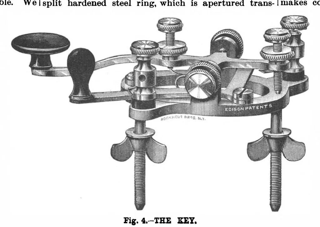 An illustration from Scientific American, Vol. 58, No. 12 (1888), 1888, leaf 5