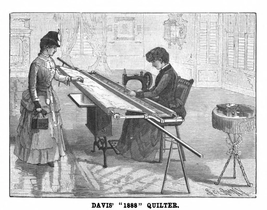 An illustration from Scientific American, Vol. 58, No. 12 (1888), 1888, leaf 6