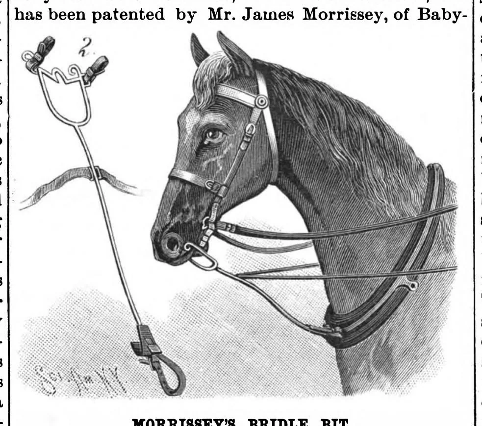 An illustration from Scientific American, Vol. 58, No. 12 (1888), 1888, leaf 6
