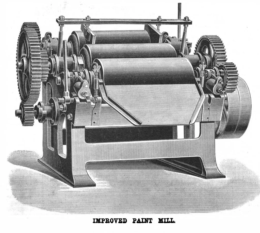 An illustration from Scientific American, Vol. 58, No. 12 (1888), 1888, leaf 7