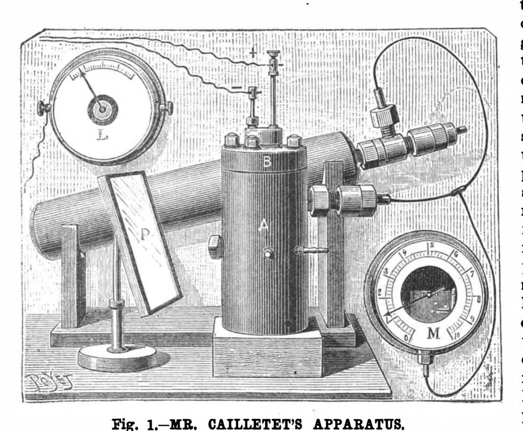 An illustration from Scientific American, Vol. 58, No. 12 (1888), 1888, leaf 8