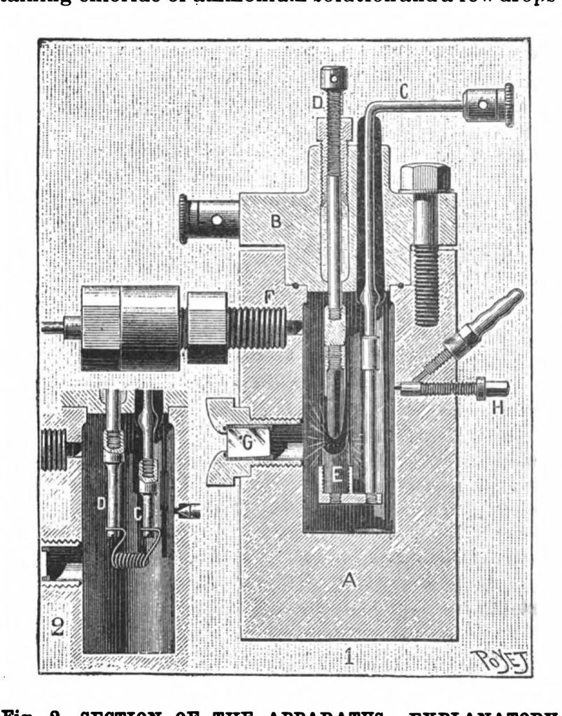 An illustration from Scientific American, Vol. 58, No. 12 (1888), 1888, leaf 8