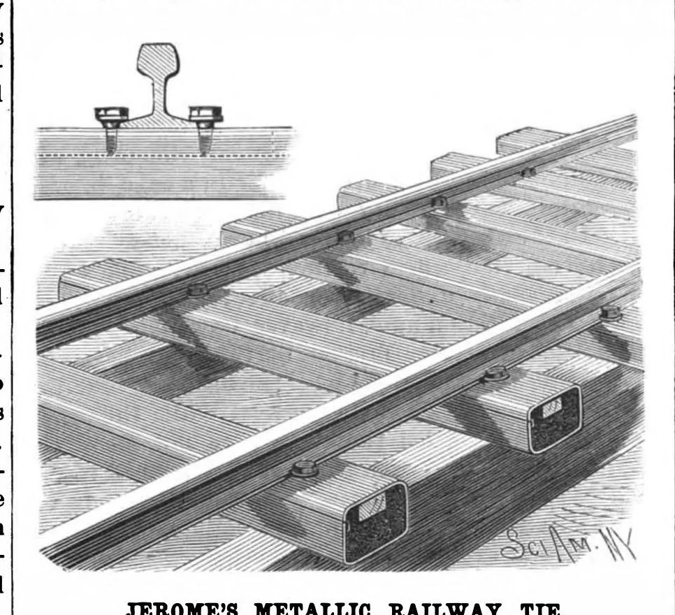 An illustration from Scientific American, Vol. 58, No. 13 (1888), 1888, leaf 4