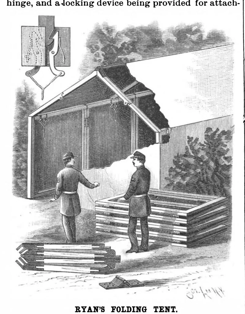An illustration from Scientific American, Vol. 58, No. 13 (1888), 1888, leaf 9