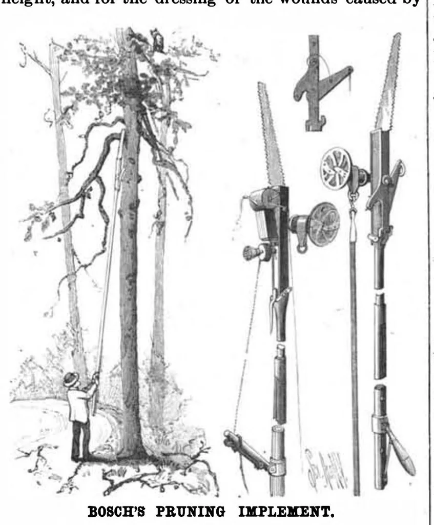 An illustration from Scientific American, Vol. 58, No. 14 (1888), 1888, leaf 10
