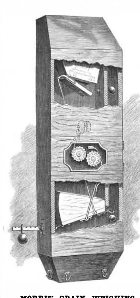 An illustration from Scientific American, Vol. 58, No. 14 (1888), 1888, leaf 10