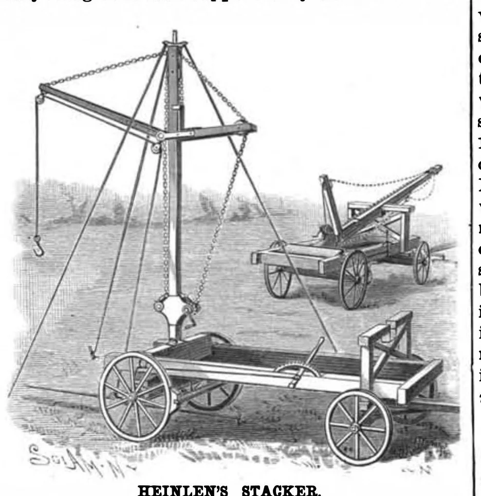 An illustration from Scientific American, Vol. 58, No. 14 (1888), 1888, leaf 4