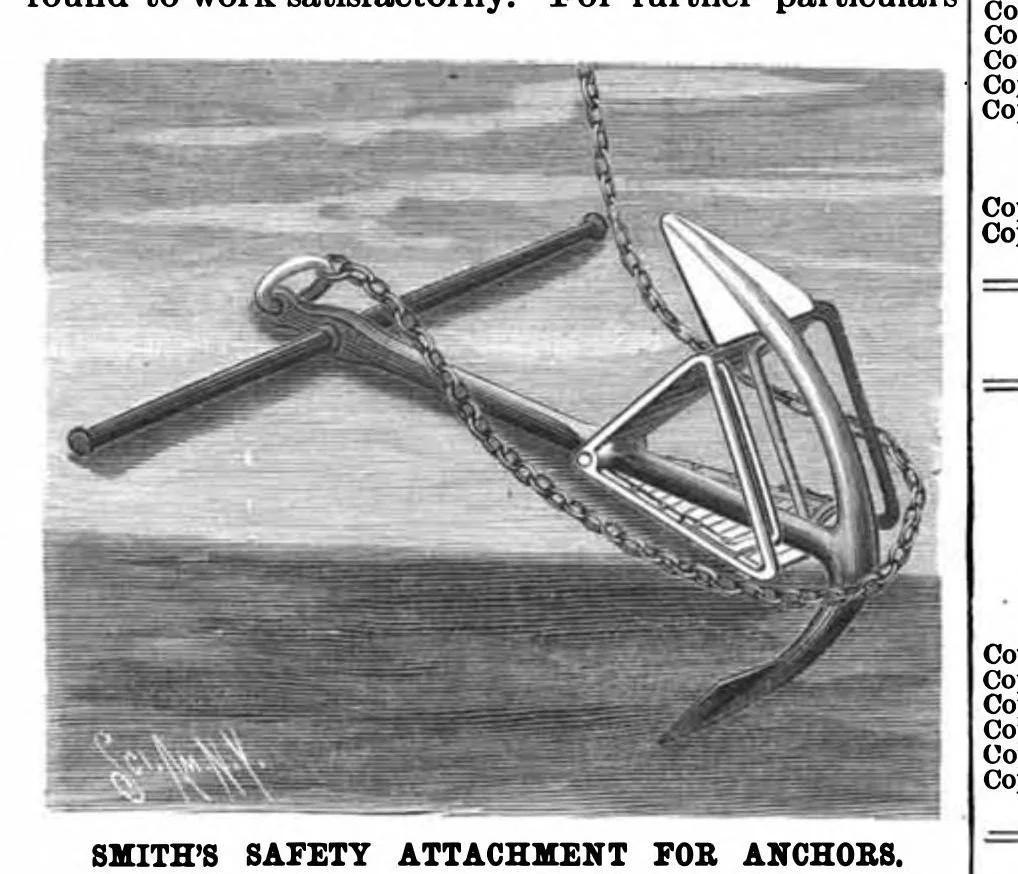 An illustration from Scientific American, Vol. 58, No. 14 (1888), 1888, leaf 4