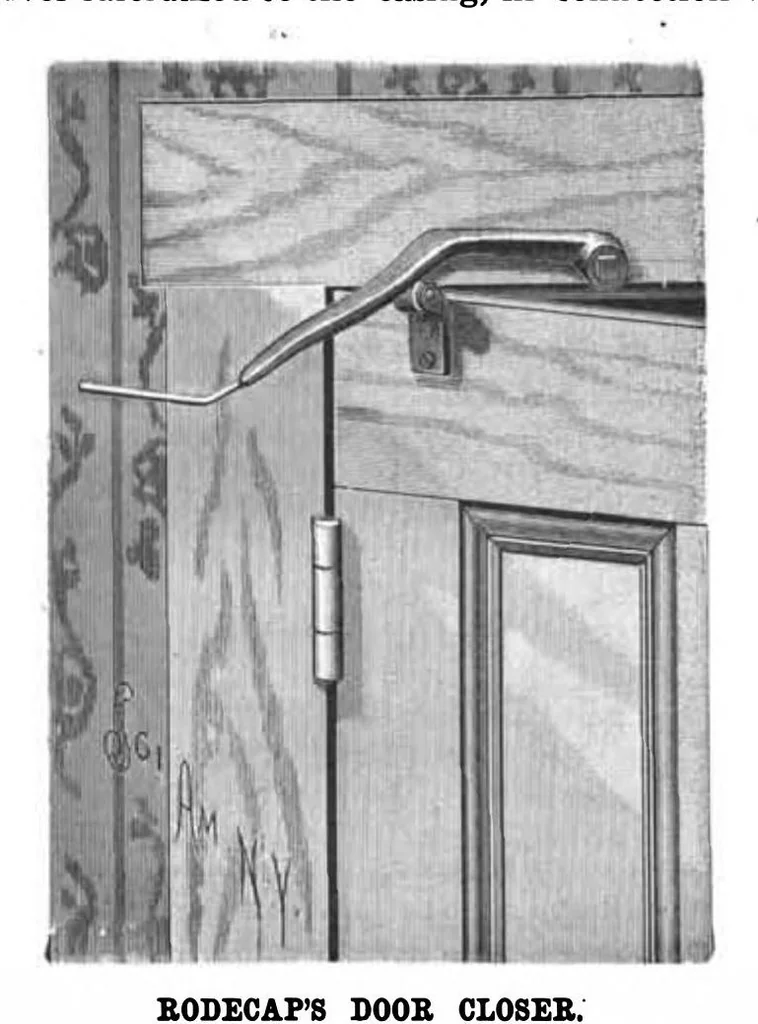 An illustration from Scientific American, Vol. 58, No. 14 (1888), 1888, leaf 5
