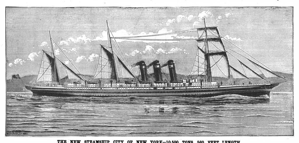 An illustration from Scientific American, Vol. 58, No. 15 (1888), 1888, leaf 3