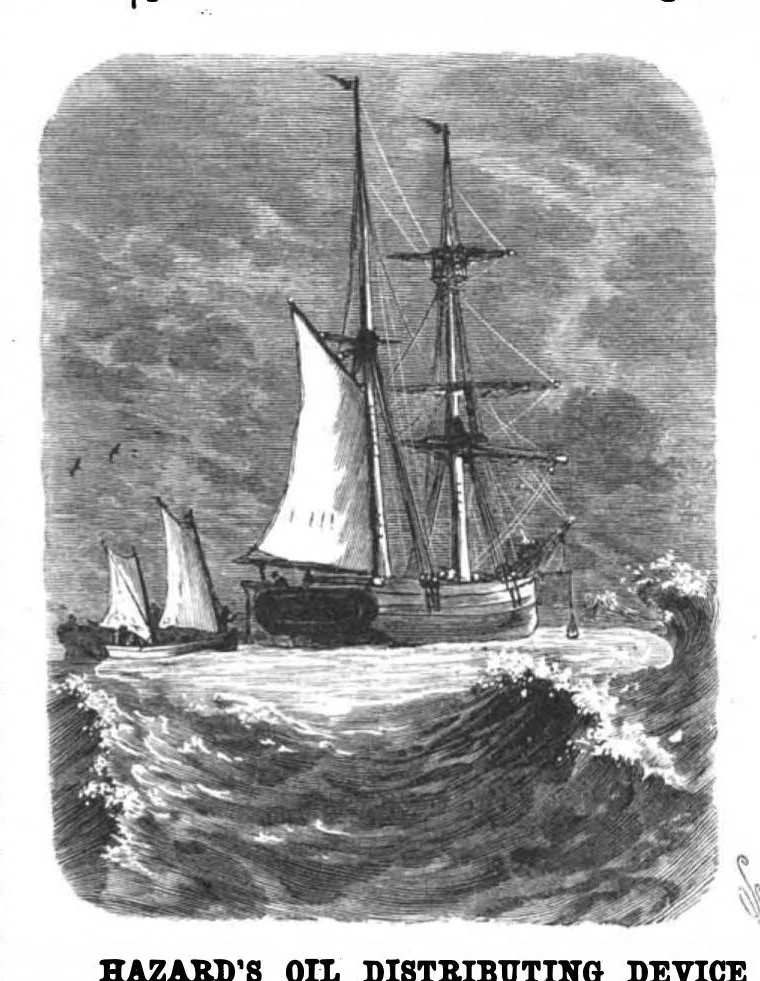 An illustration from Scientific American, Vol. 58, No. 15 (1888), 1888, leaf 3