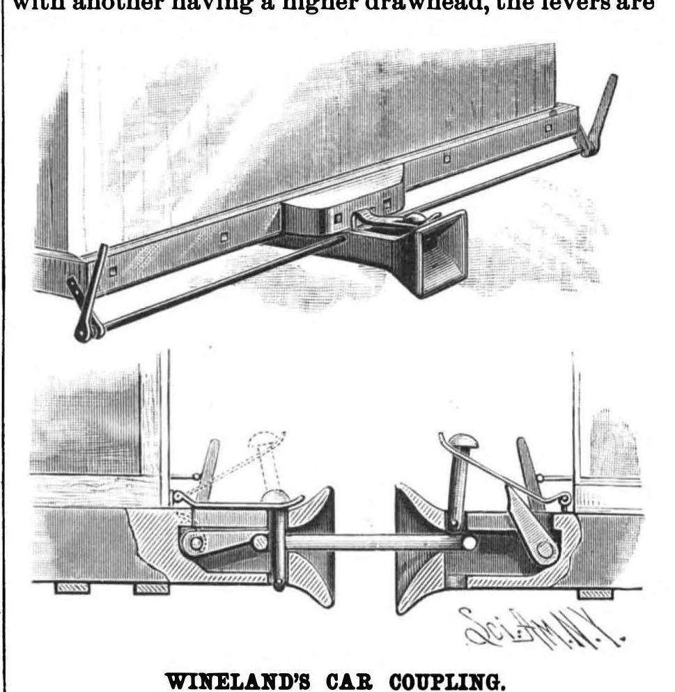 An illustration from Scientific American, Vol. 58, No. 15 (1888), 1888, leaf 5