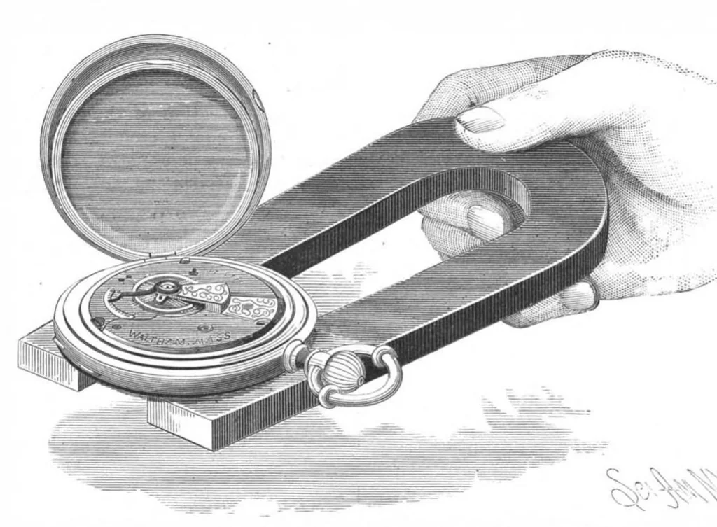 An illustration from Scientific American, Vol. 58, No. 15 (1888), 1888, leaf 9